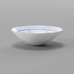 Decorative Bowl