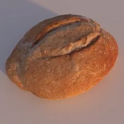 Rye Bread