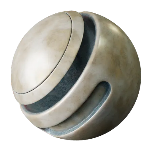 Marble Scuffed
