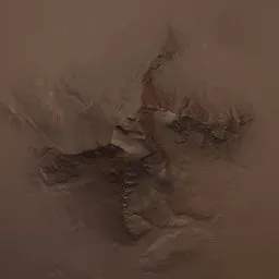 Landscape Mountain Peak