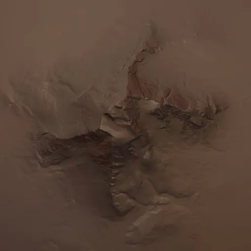 Landscape Mountain Peak