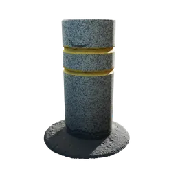 Bollard