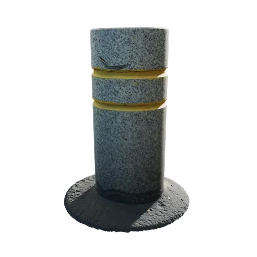 Bollard