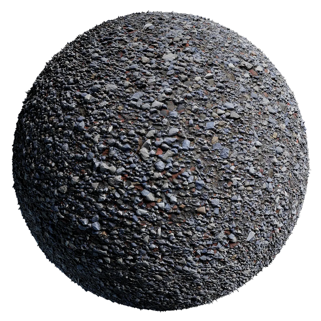 blenderkit-download-the-free-small-rock-material