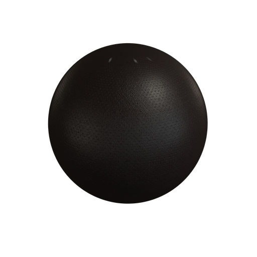 Letherd dots