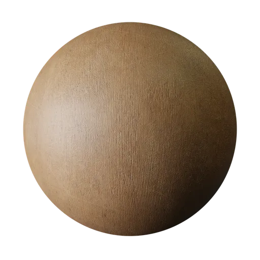 Wood