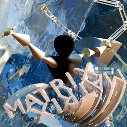 Matrix (ULTIMATE)