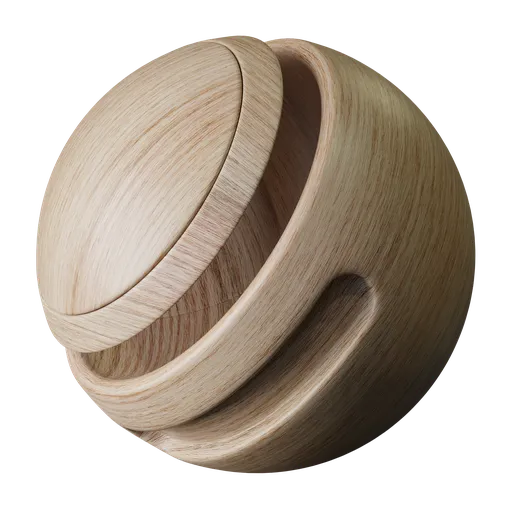 Wood