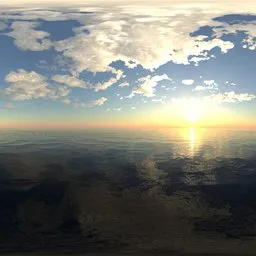 Clouds