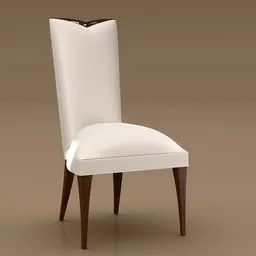 Valeska Chair by Christopher Guy