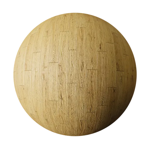Wood Floor Honey