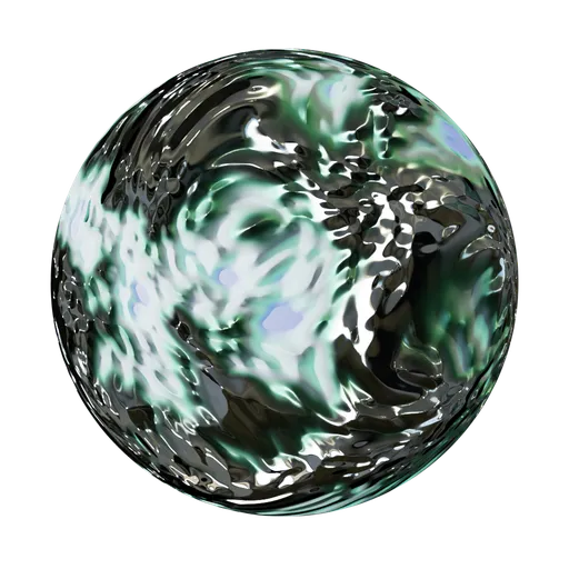 Logam Liquid