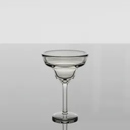 Coupe Wine Glass
