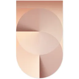 Colour Dial Arc Iridescence