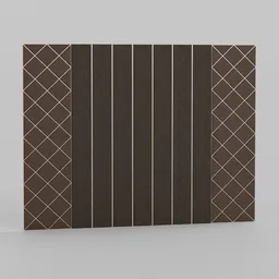 Wall Panel