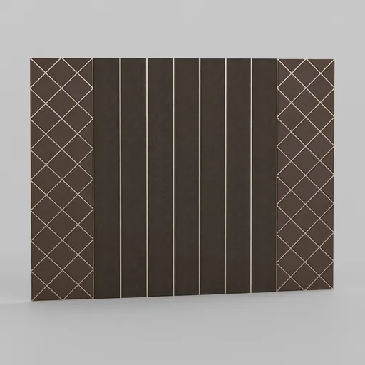 Wall Panel