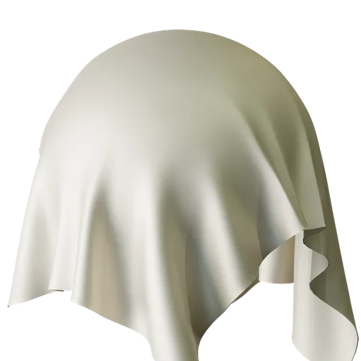 Plain White Flat