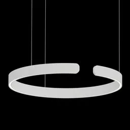 Mito Sospeso Pendant Lamp