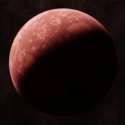 Procedural Planet
