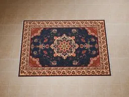 Persian carpet