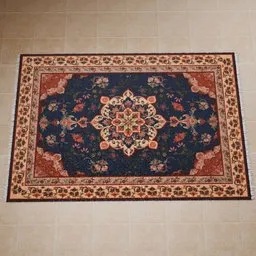 Persian carpet