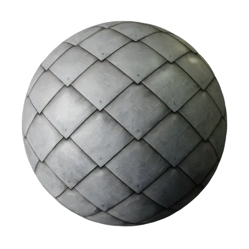 Slate Roof