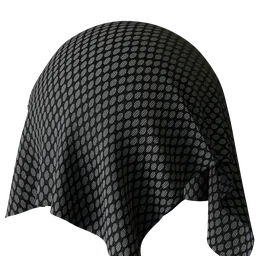 Spacer Mesh Fabric