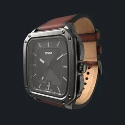 Fossil Inscription Watch