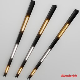 Ciling light