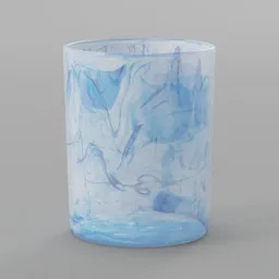 Glass Cup