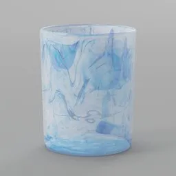 Glass Cup