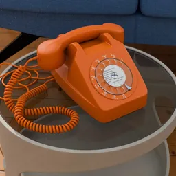 Telephone S63