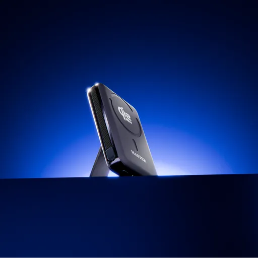 Minimalist powerbank visualization