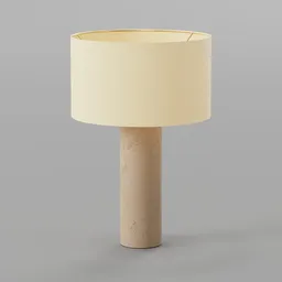 Table Lamp Bolgar