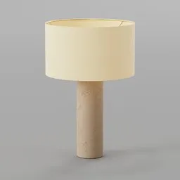 Table Lamp Bolgar