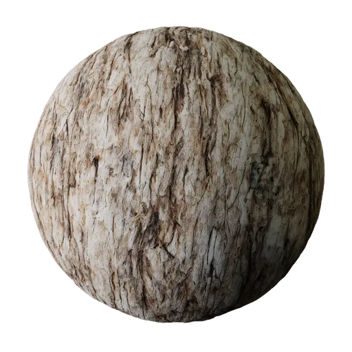 Tree Bark