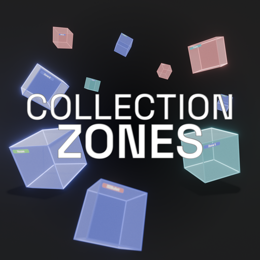 Collection Zones