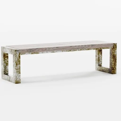 Bench_VATRA