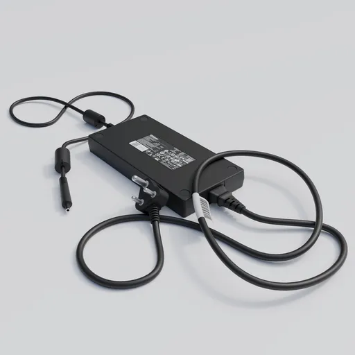 Gaming Laptop Charger