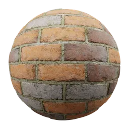 Stylised Brick