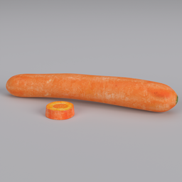 Carrot set