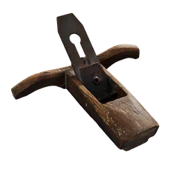 Hand Plane