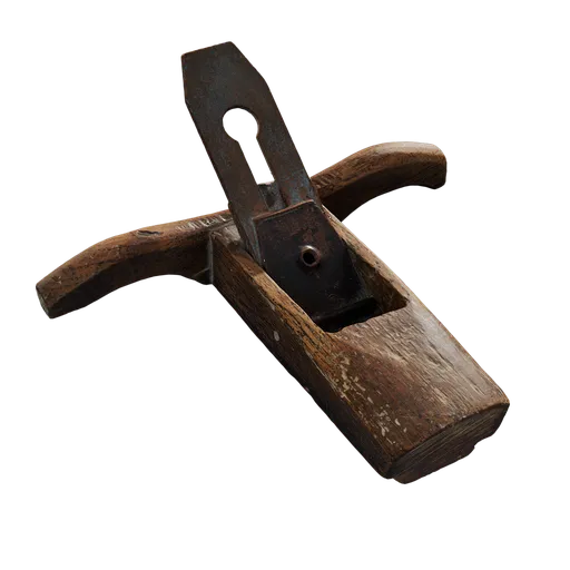 Hand Plane