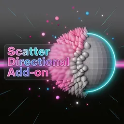 Scatter Directional