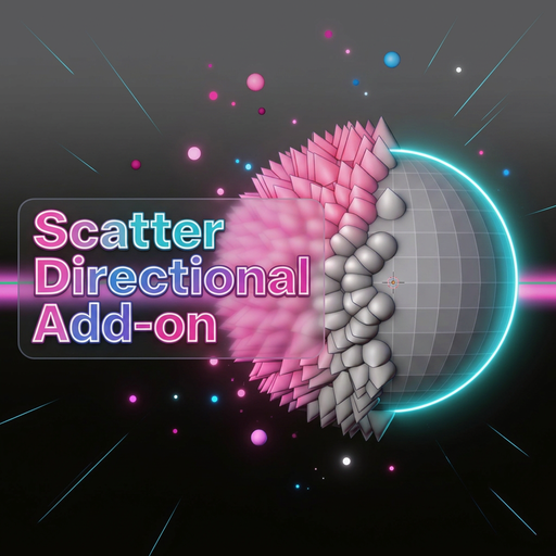 Scatter Directional