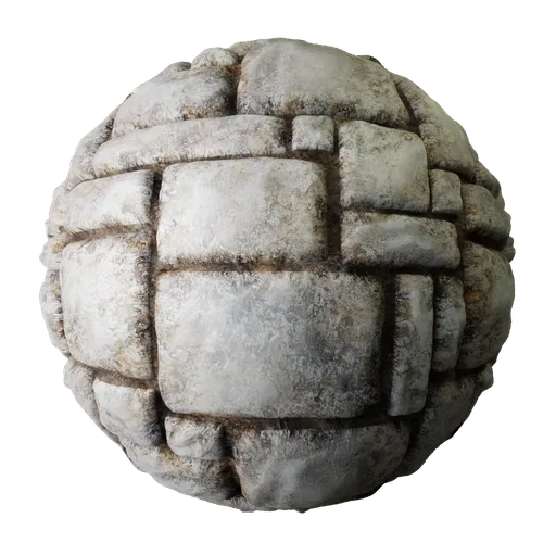 Stone Floor