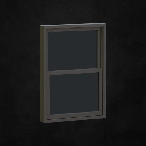 High Detail Window