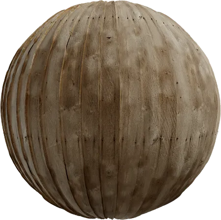 Brown Planks 09