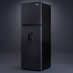 Royal Refrigerator