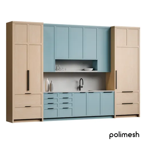 Kitchen set